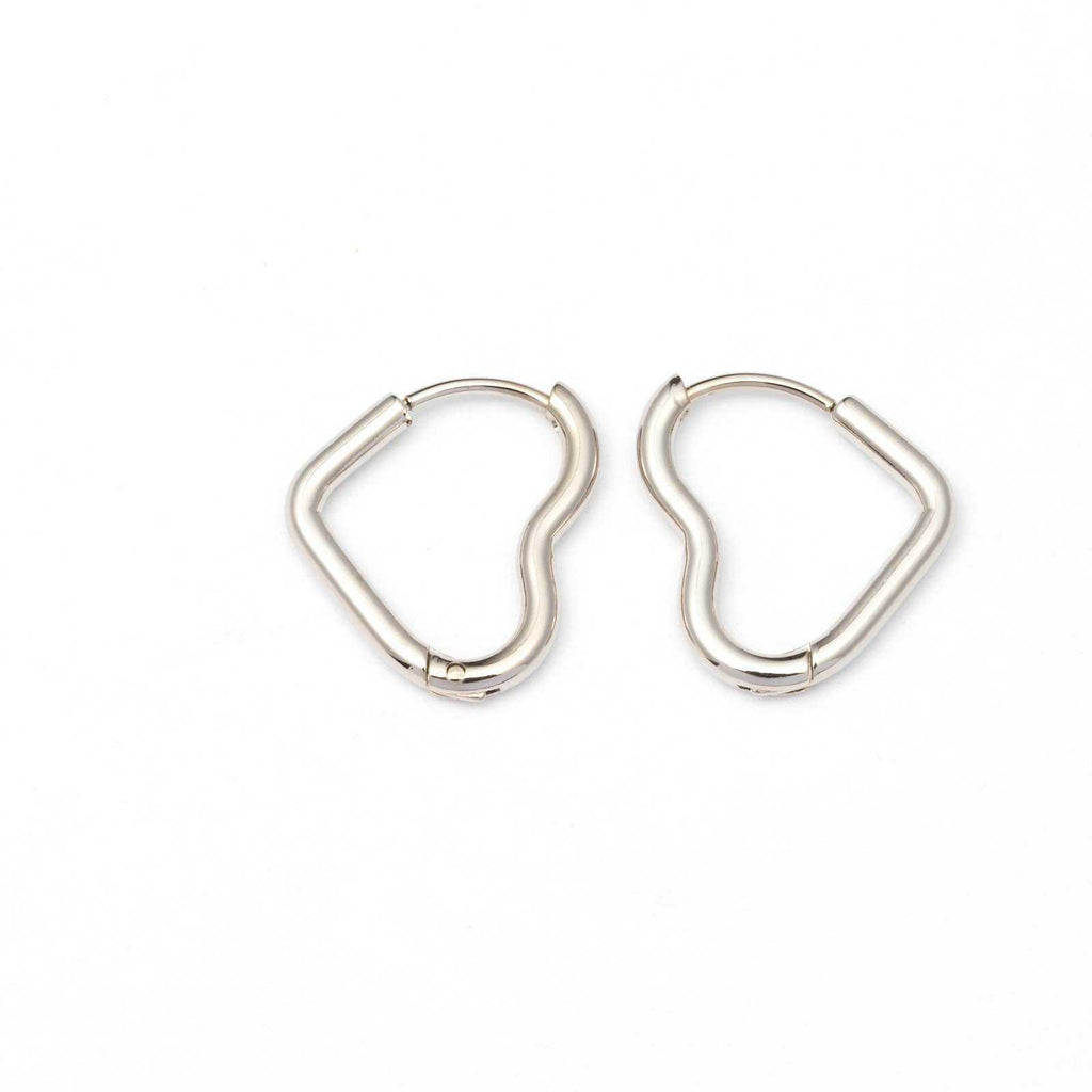 Oorbellen WAUW Jewellery E61083042299