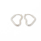 Oorbellen WAUW Jewellery E61083042299