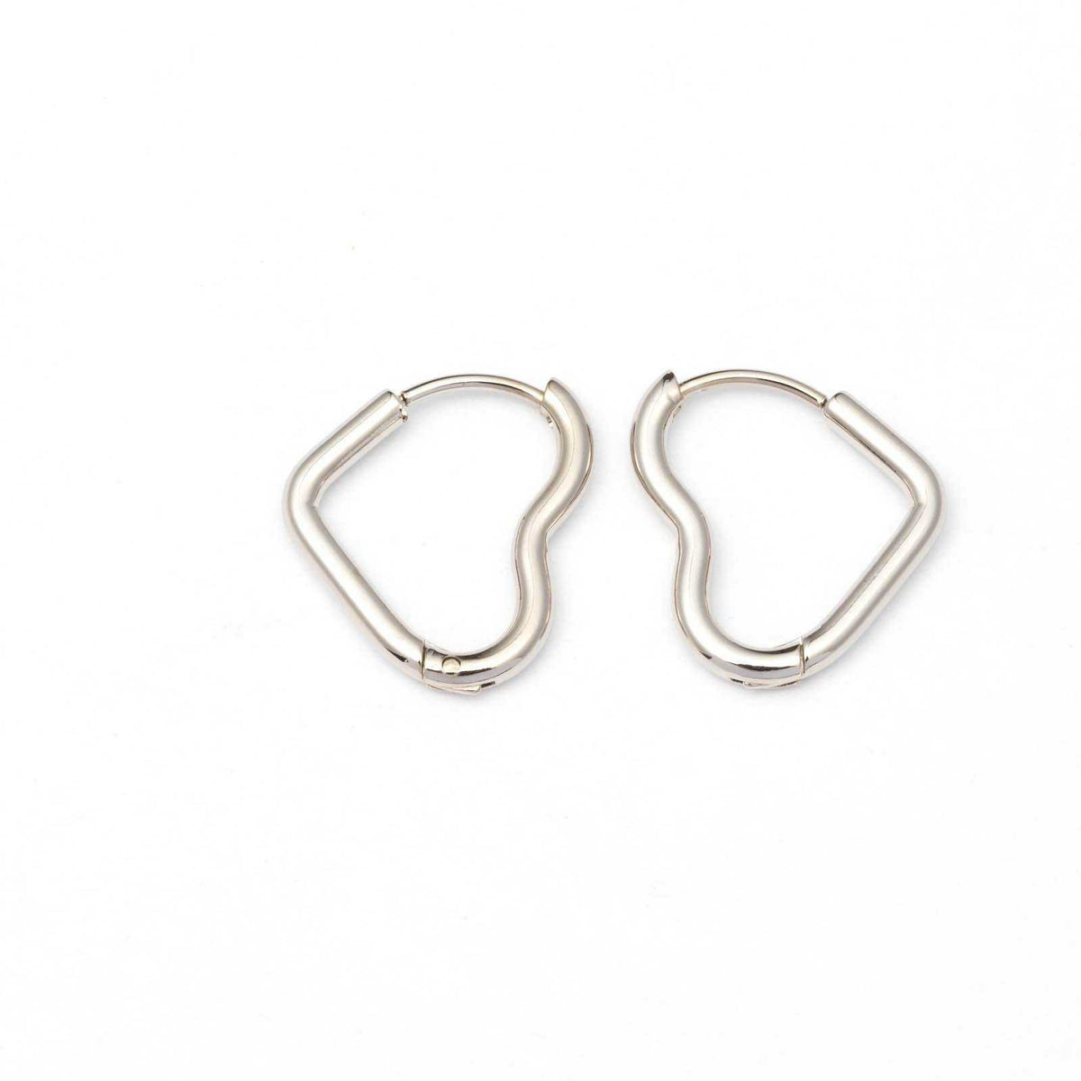 Oorbellen WAUW Jewellery E61083042299