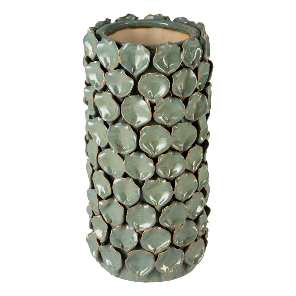 Vaas Shigay Groen 31x16cm