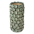 Vaas Shigay Groen 31x16cm