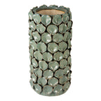Vaas Shigay Groen 31x16cm