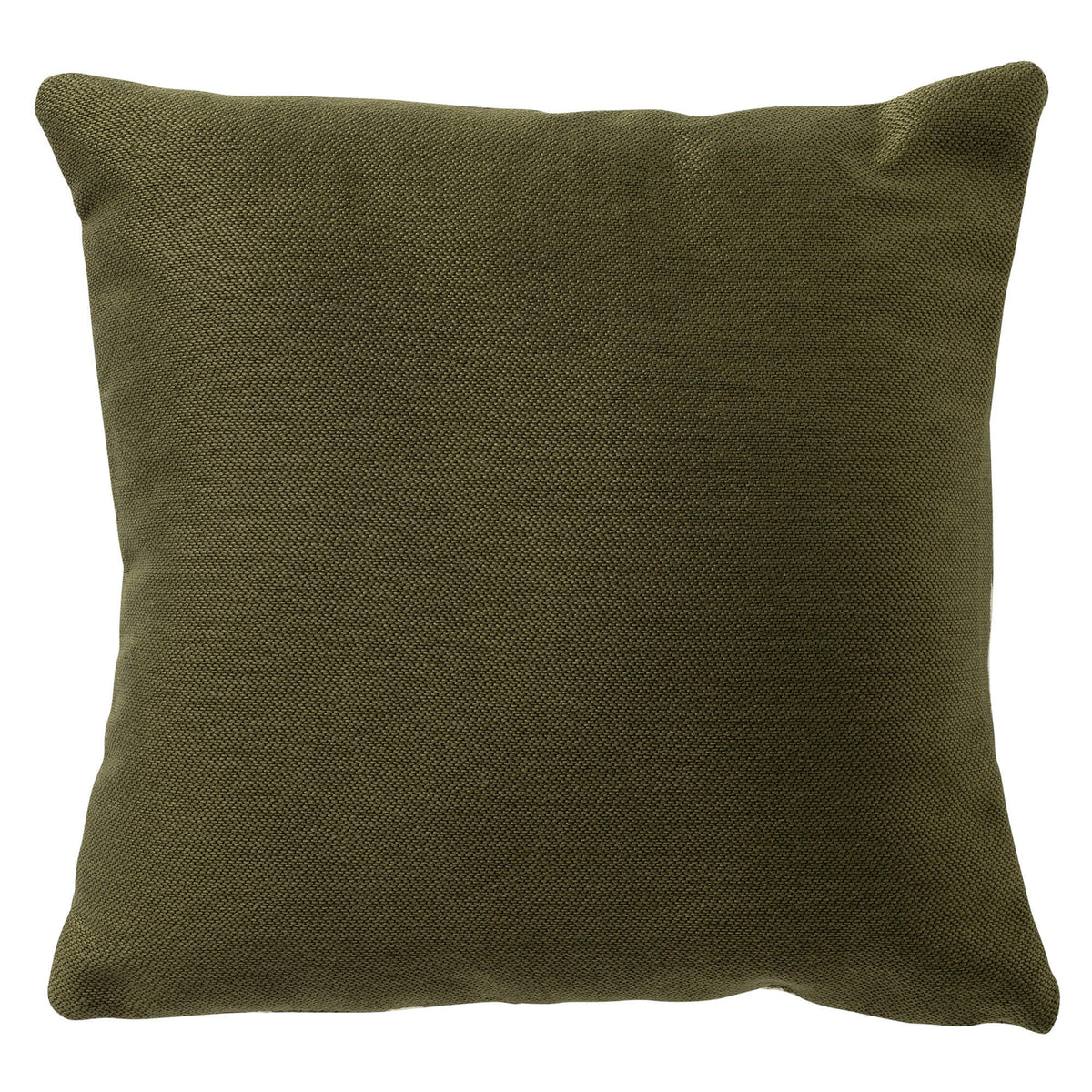 Dutch Decor Eden - Outdoor Cushion 45x45 cm - Mayfly - Green