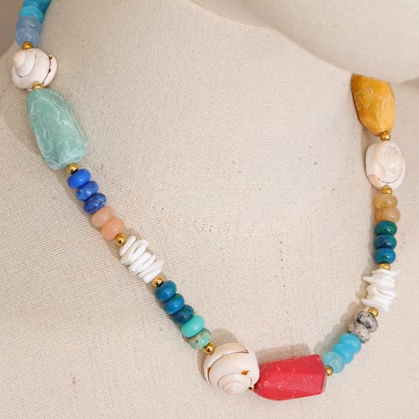 Mykonos-KETTING
