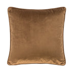 Kussen (gevuld) Velvet - 45x45 cm, wit