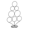 Kerstboom zwart