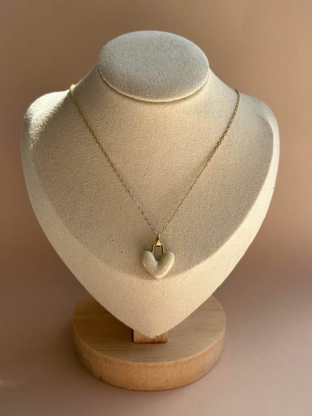 Ketting WAUW Jewellery 0548048399
