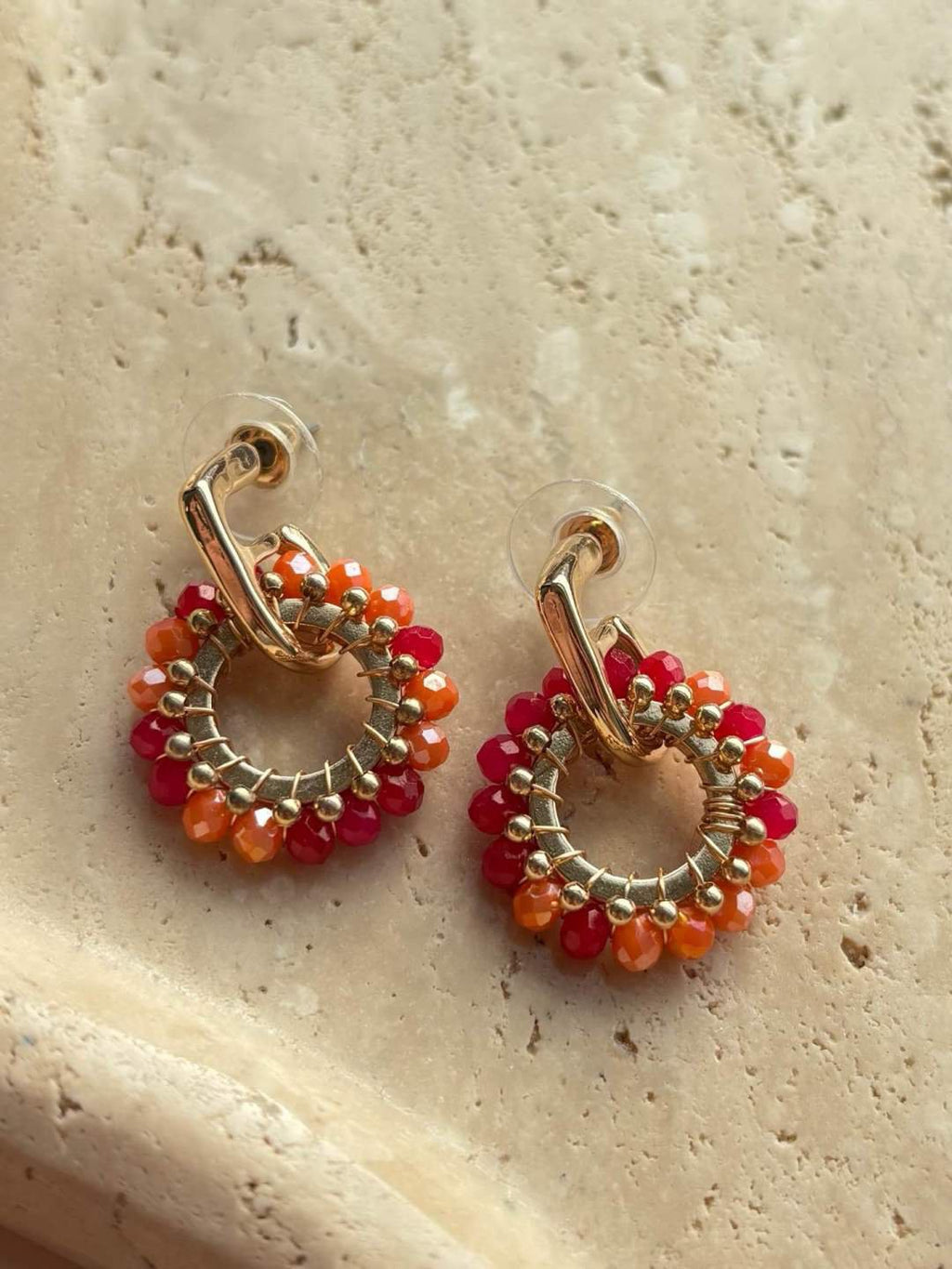 Oorbellen WAUW Jewellery 0572095499
