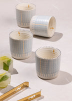 Mirissa Bekers - set van 2