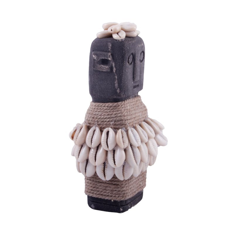 Shell Stone Man M.1 (set van 6)
