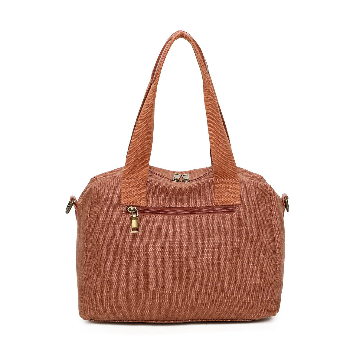 Tas J&W Bags 1685480 kameel