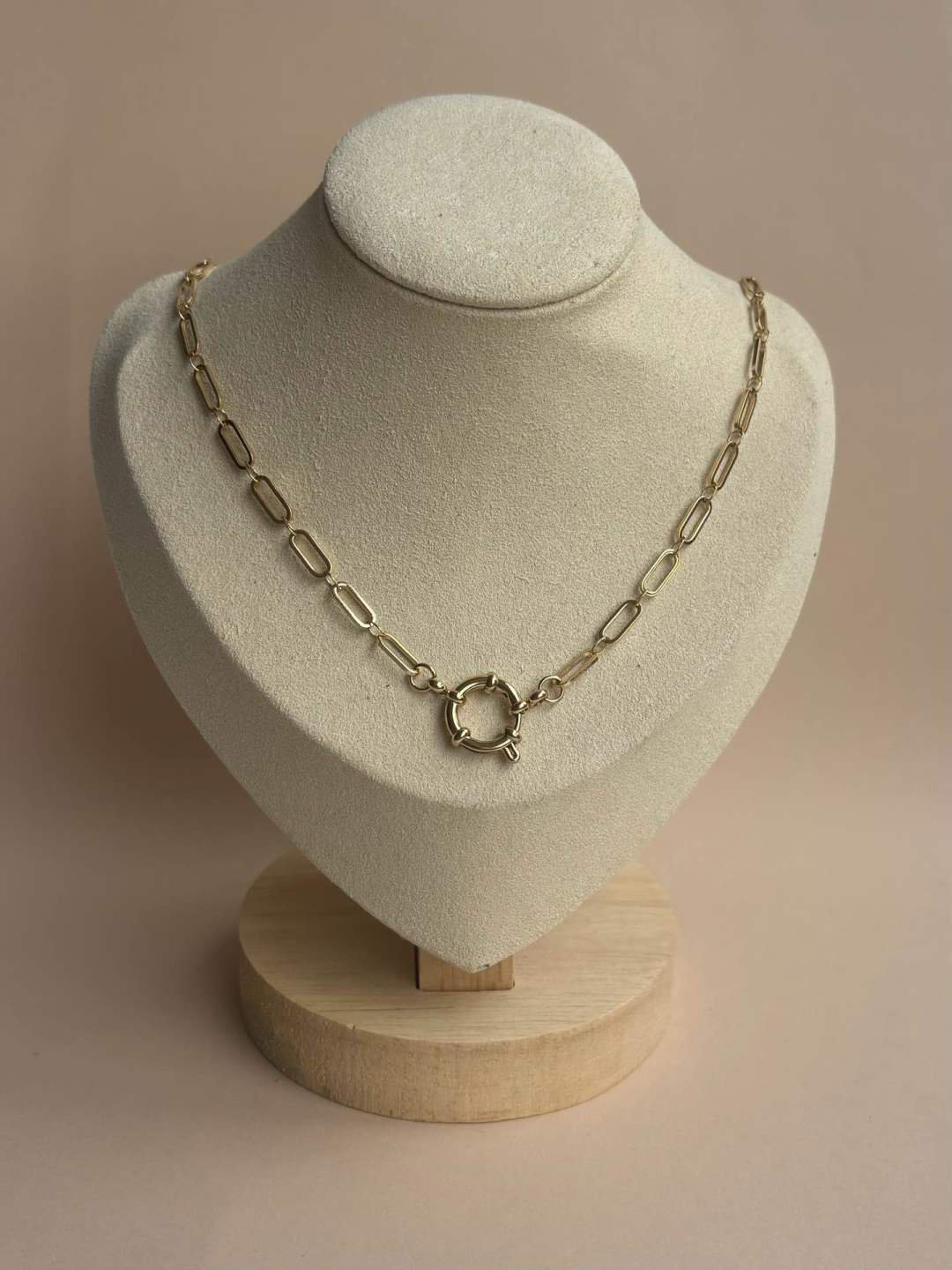 Ketting WAUW Jewellery 0591150699