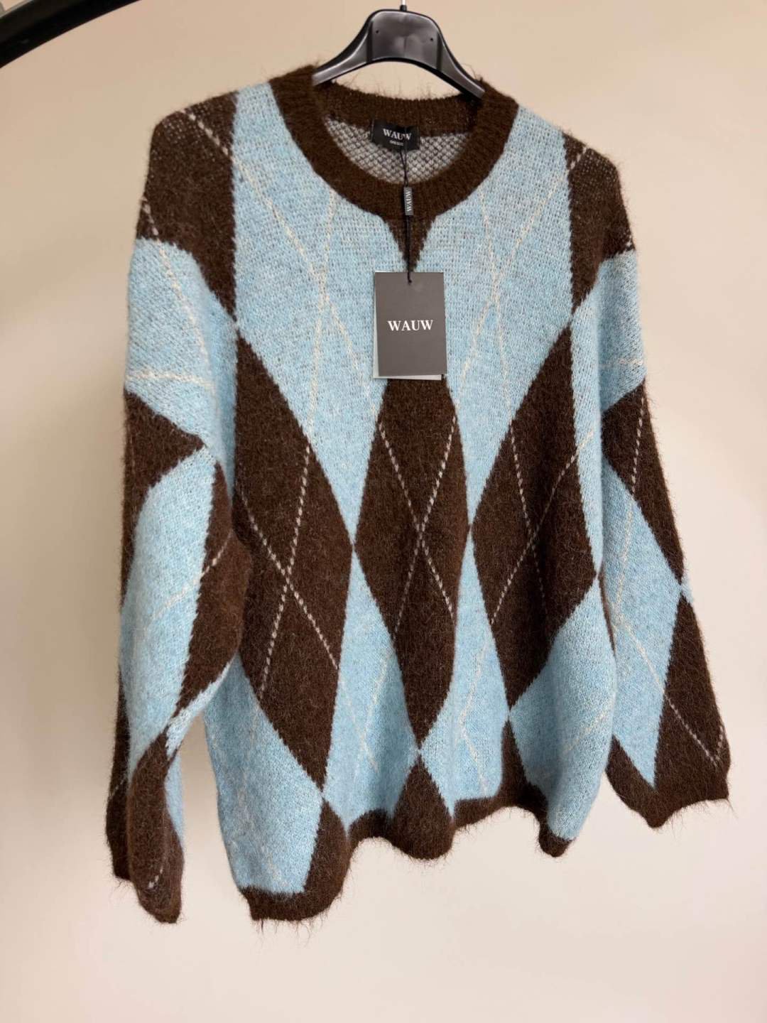 Damesmode WAUW Fashion 92657