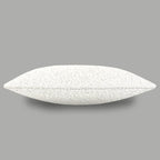 300 Pillow Boucle Champaign 50x50