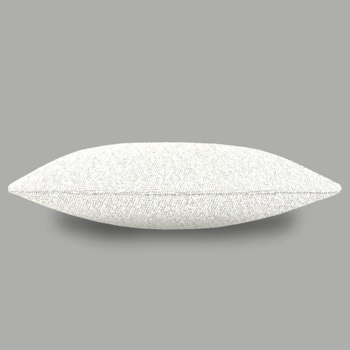 300 Pillow Boucle Champaign 50x50