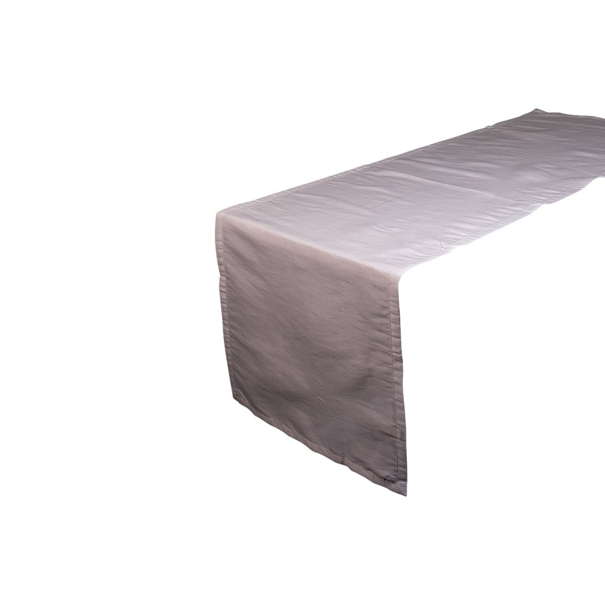 Passat Tafelloper 300 wit 42x150cm