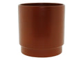 Sense pot mat terra