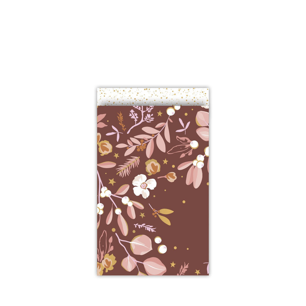 Let's decorate '25 - Cadeauzakjes