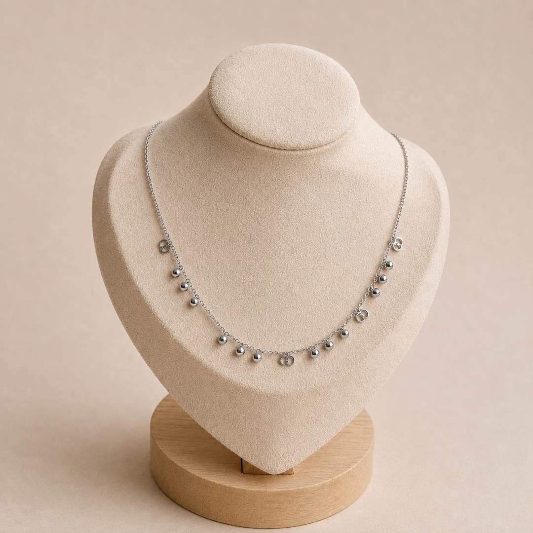 Ketting WAUW Jewellery N80200060350