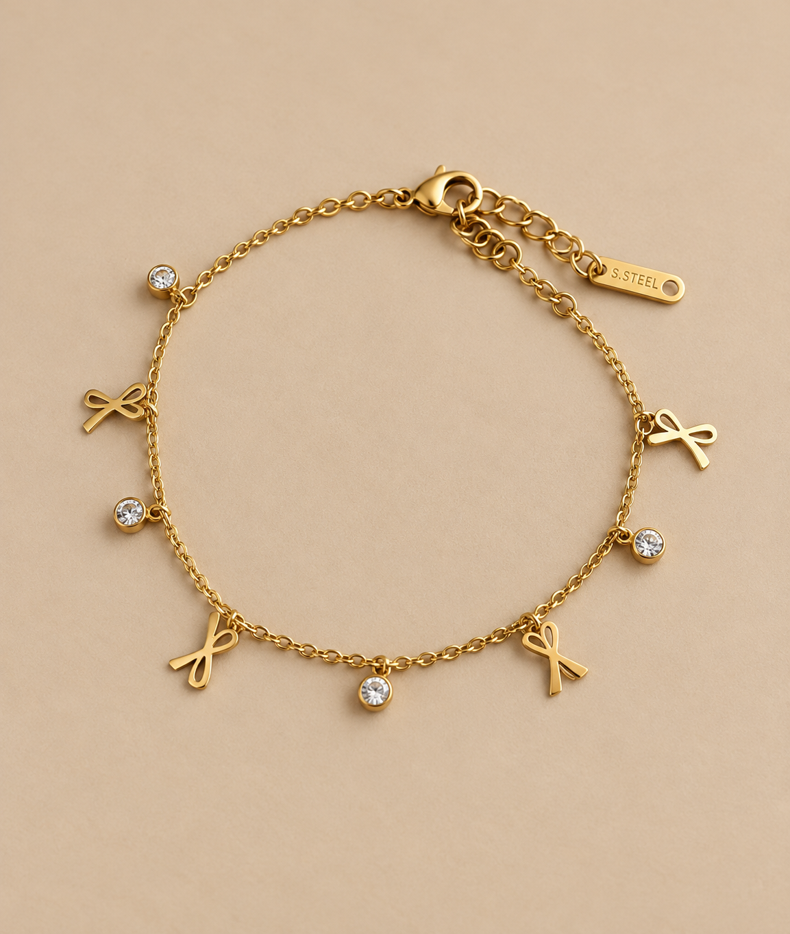Armband WAUW Jewellery B50876040450