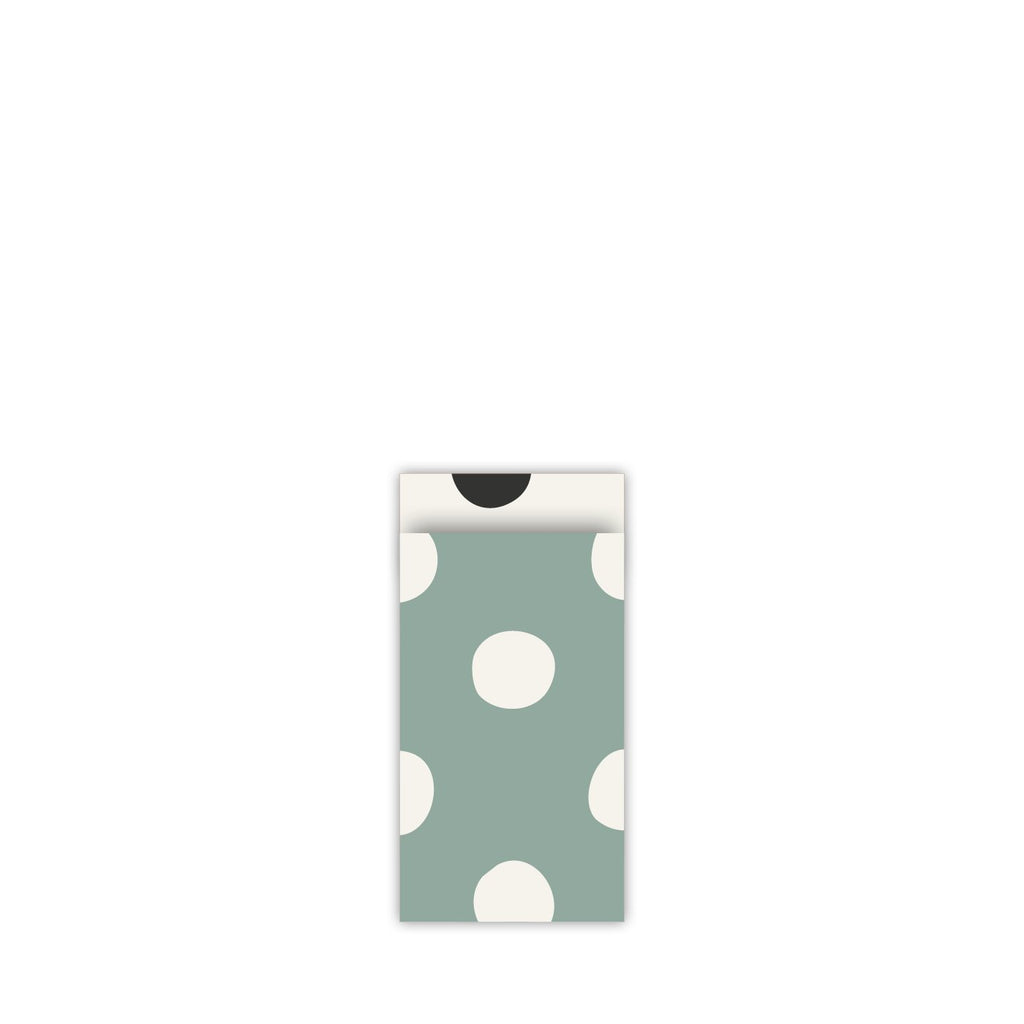 Pretty Polkadots - Cadeauzakjes