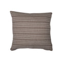 Winford Graphic Wool kussen taupe 45x45cm