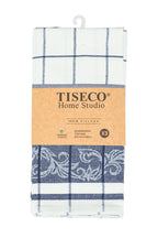 Tea towel Pharao Arabesque - SET/3 - 50x70 cm