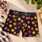 Tintl boxershorts | Food - Licorice
