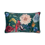 Cushion Imelda blauw 30x50cm