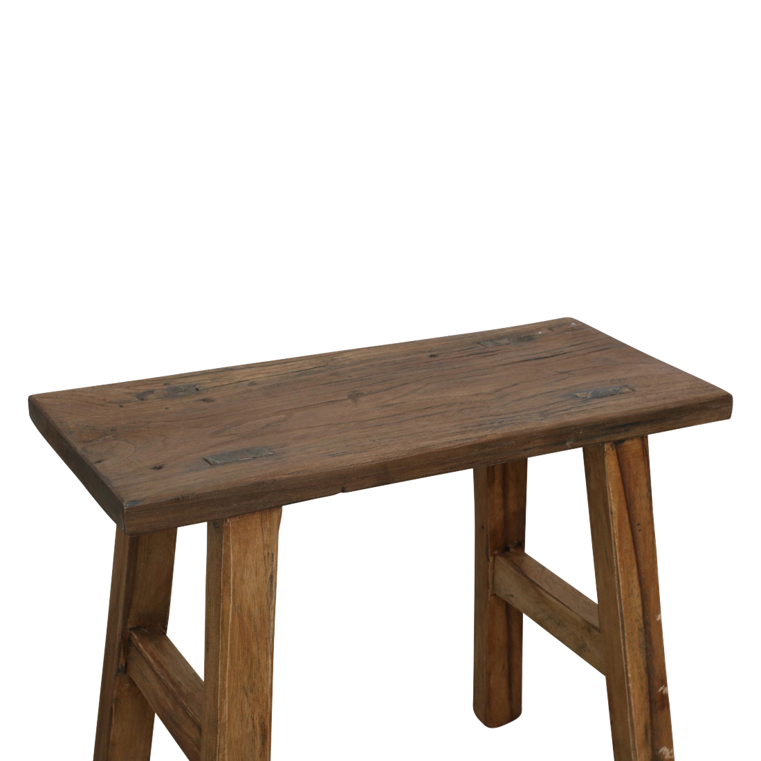 Carpenter teak bankje Java XS