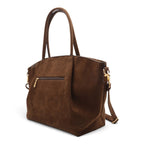 Tas J&W Bags 7525 chocolat
