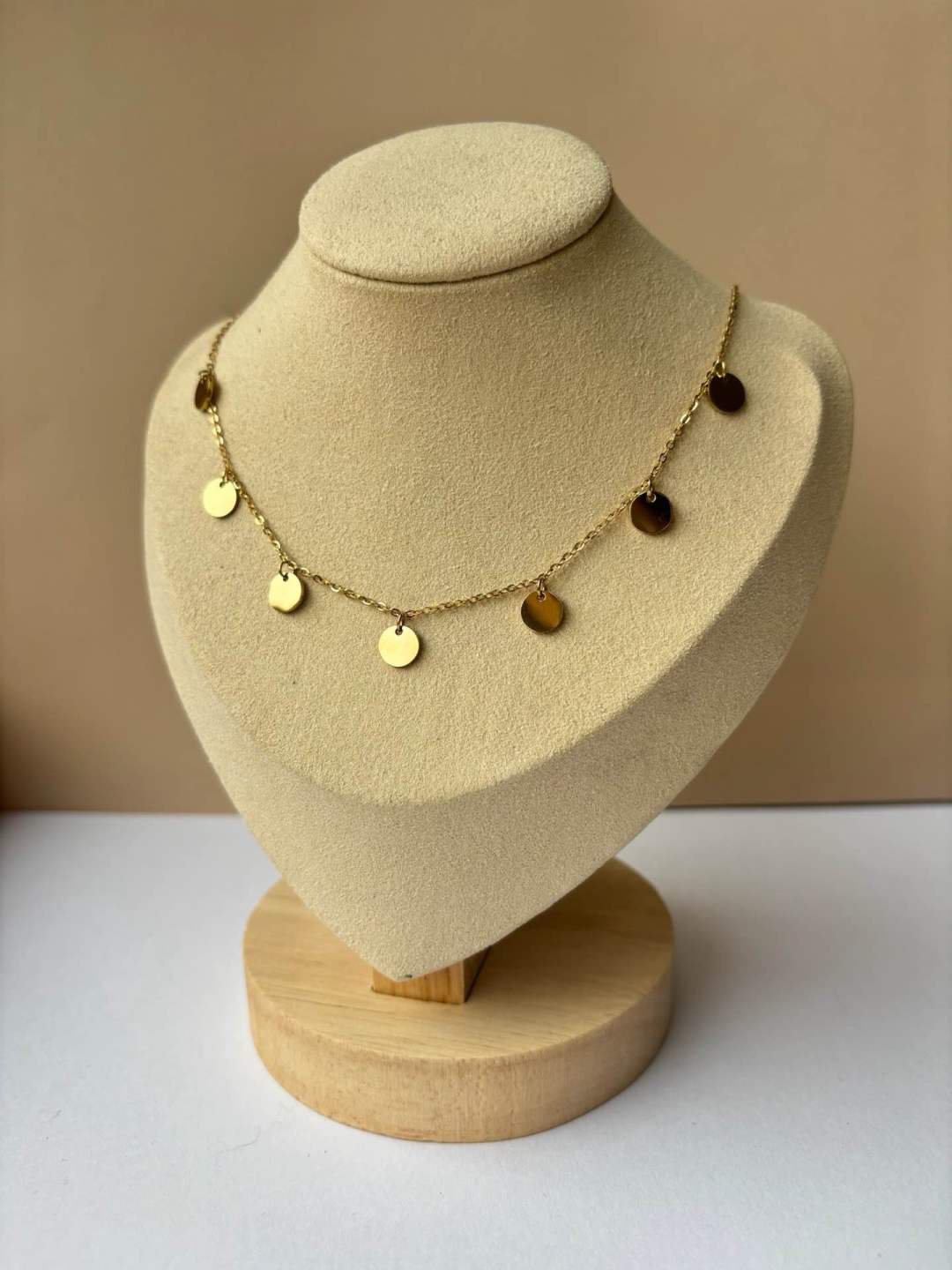 Ketting WAUW Jewellery N80510085450