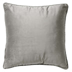 Nederlands decor Finn - Kushion 60x60 cm Micro Chip - Gray