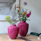 Vaas - Tugela mauve