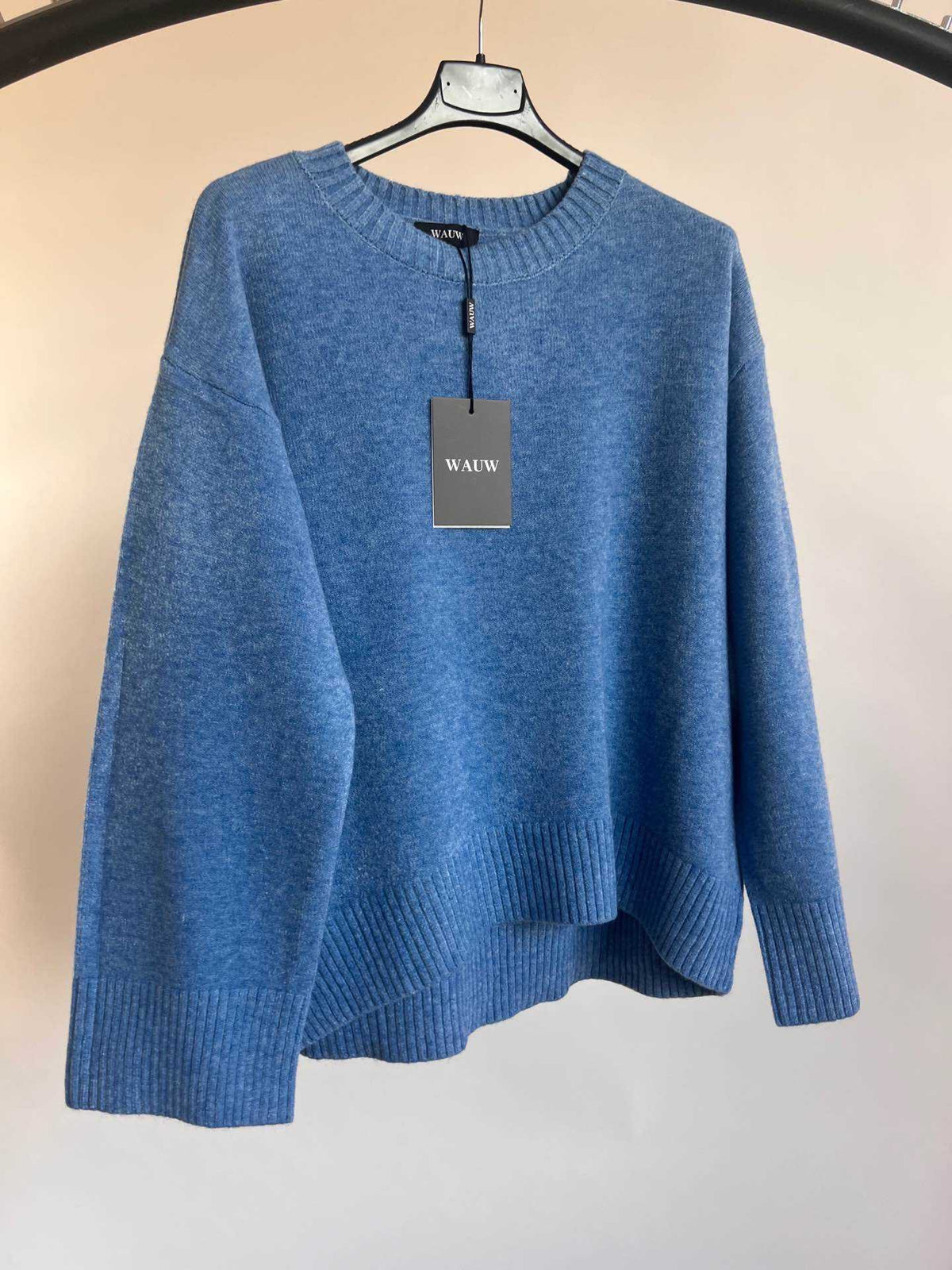 Damesmode WAUW Fashion 0348