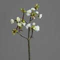 Kunsttak Kersenbloesem 58cm creme