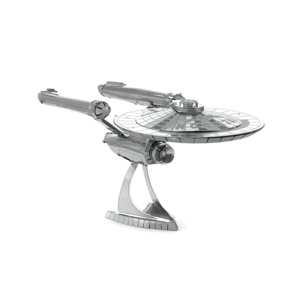 Metalen bouwpakket Enterprise (Star Wars)