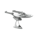 Metalen bouwpakket Enterprise (Star Wars)