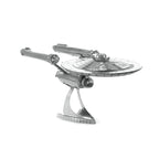 Metalen bouwpakket Enterprise (Star Wars)