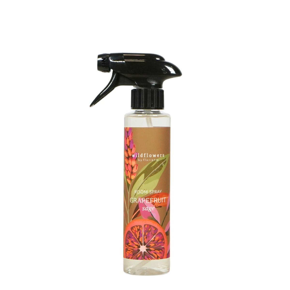 Huisgeurspray 250ML - Grapefruit Salie