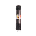 Web Tafelband zwart 30cmx3m (rolled)