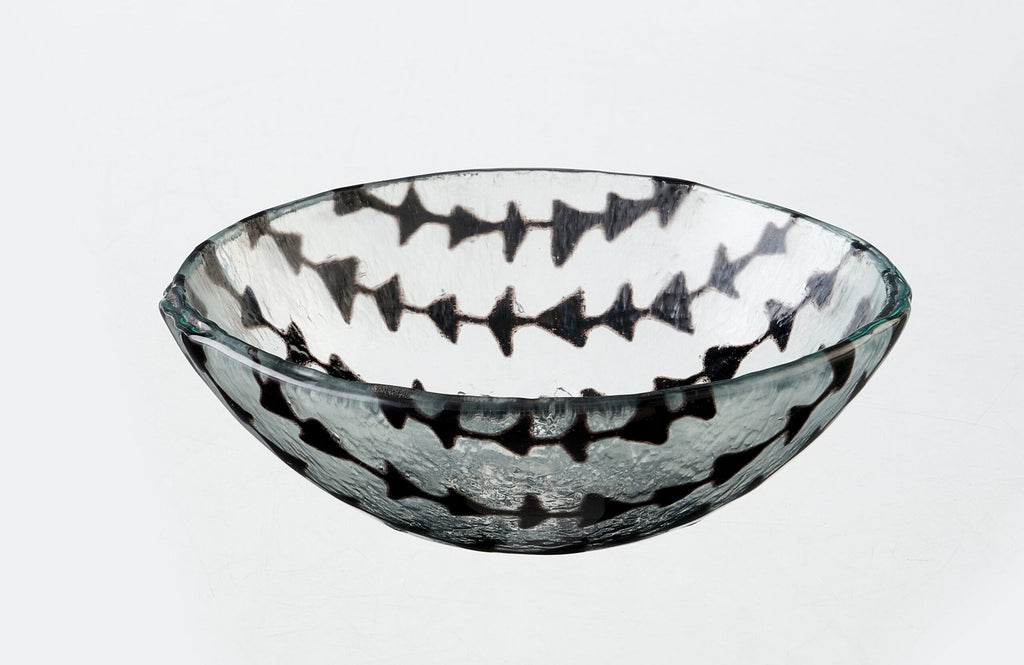 Rays Bowl Soup 16x6 Black Triangle Routebeschrijving