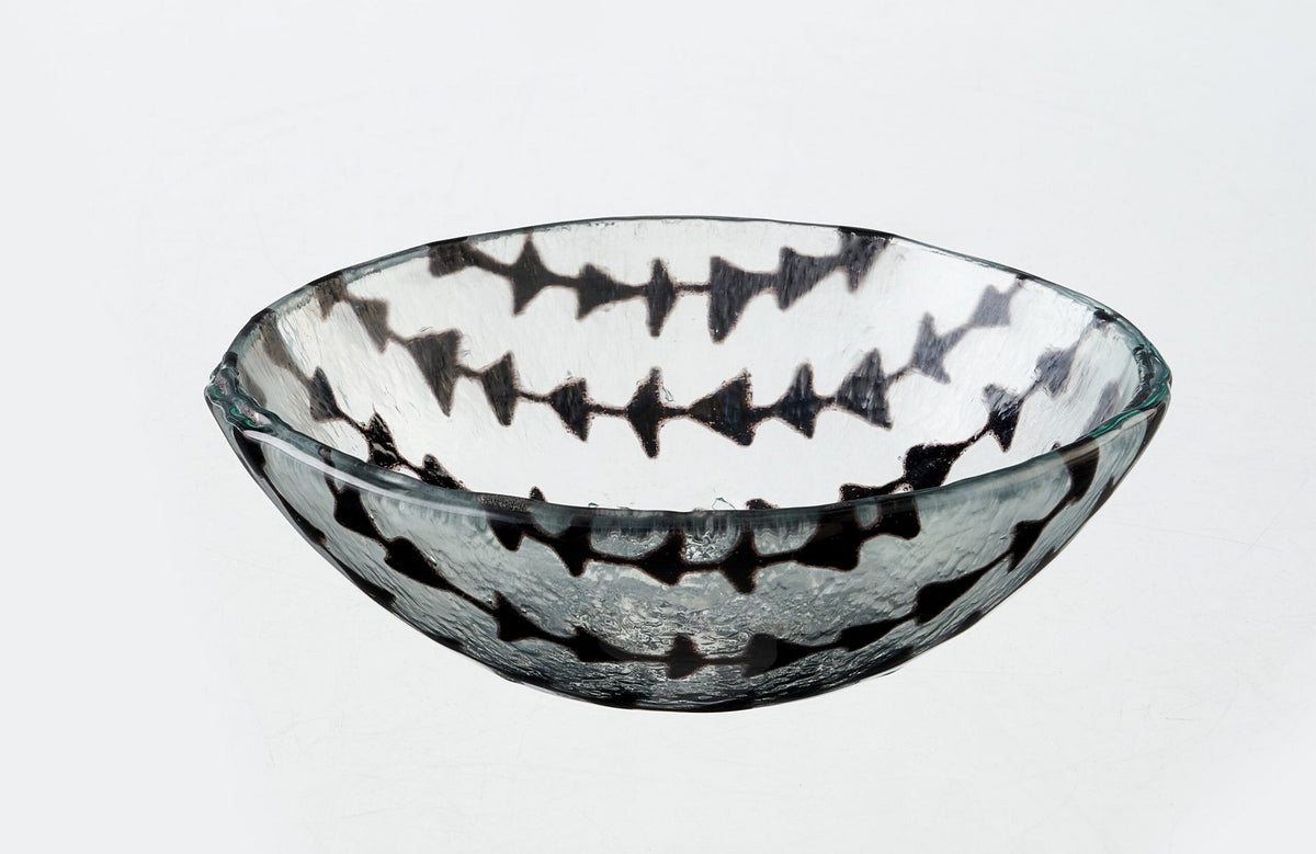 Rays Bowl Soup 16x6 Black Triangle Routebeschrijving