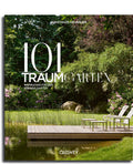 101 droomtuinen