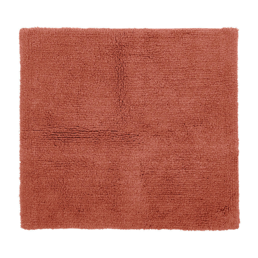 Badmat Riva - Katoen - Antislip - 60x60 cm