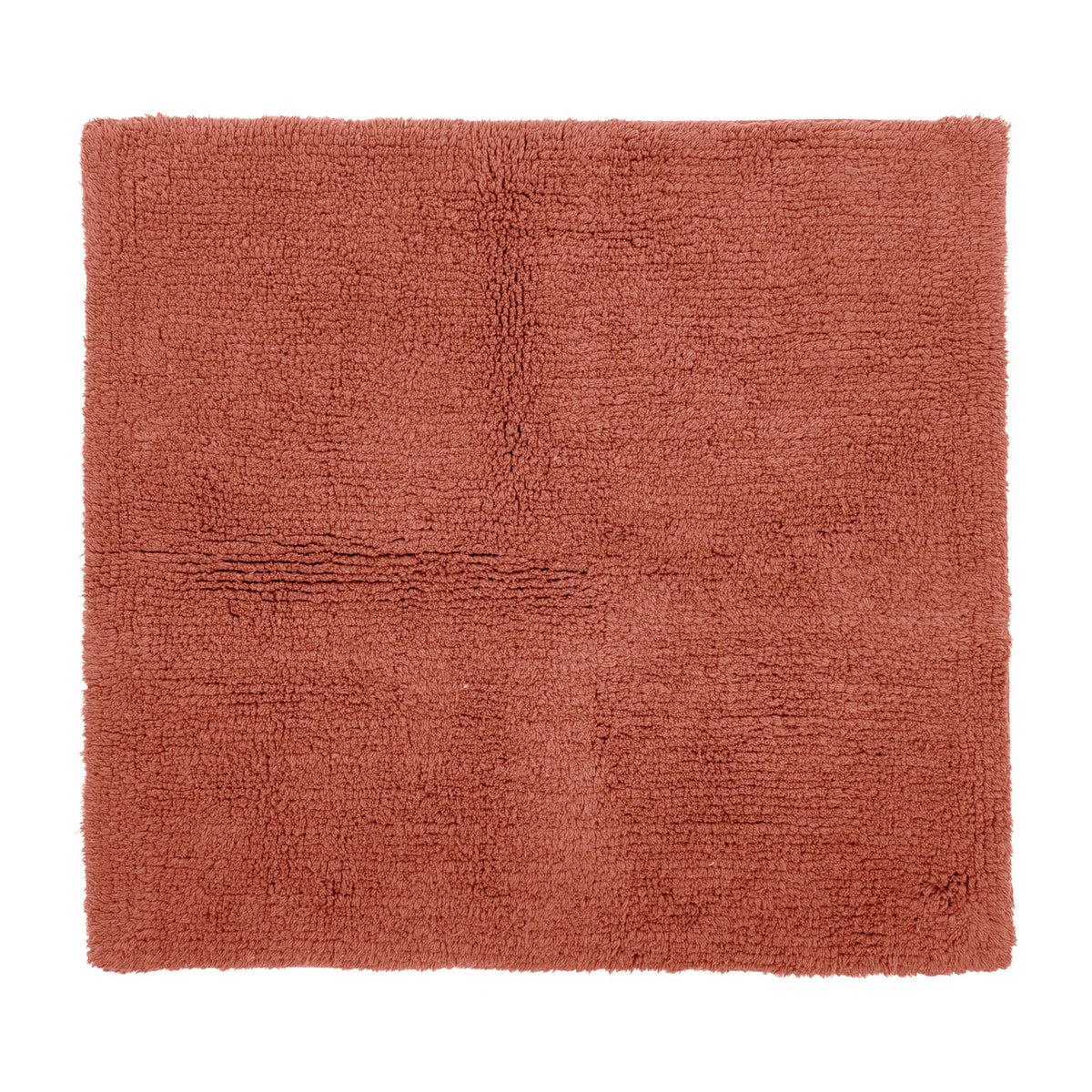 Badmat Riva - Katoen - Antislip - 60x60 cm
