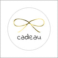 Cadeau - wensetiket - rol van 500