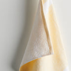 Hammam badstof katoenen handdoek - sneldrogend
