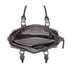 Tas J&W Bags 1683493 steengrijs