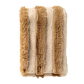 Nederlands decor Elliot - Plaid 130x160 cm - Ierse crème - Beige